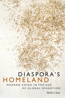 Front cover_Diaspora's Homeland