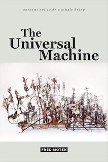 Front cover_The Universal Machine