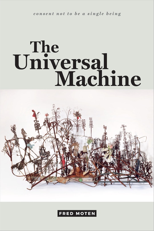 Front cover_The Universal Machine