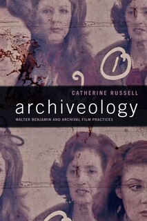 Front cover_Archiveology