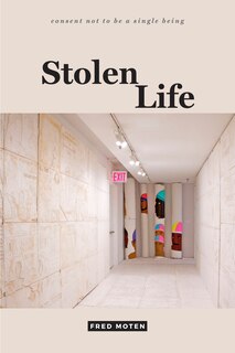 Front cover_Stolen Life