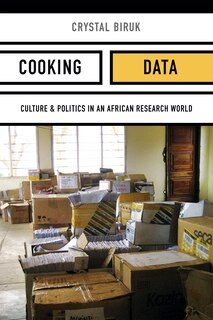 Front cover_Cooking Data