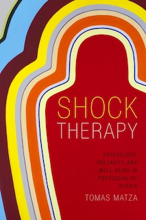 Front cover_Shock Therapy