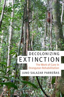 Front cover_Decolonizing Extinction