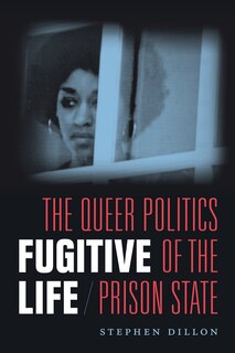 Front cover_Fugitive Life