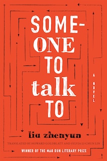 Couverture_Someone To Talk To