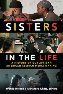 Front cover_Sisters In The Life