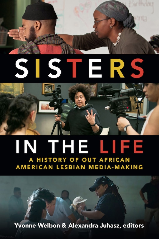 Front cover_Sisters In The Life