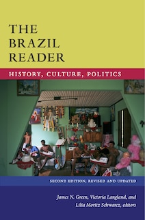 Couverture_The Brazil Reader