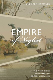 Front cover_Empire Of Neglect