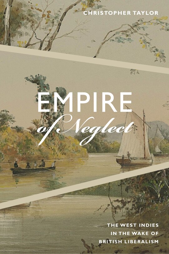 Front cover_Empire Of Neglect