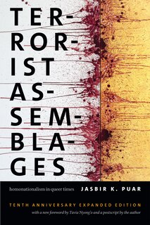 Front cover_Terrorist Assemblages