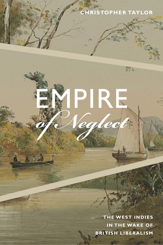 Couverture_Empire Of Neglect