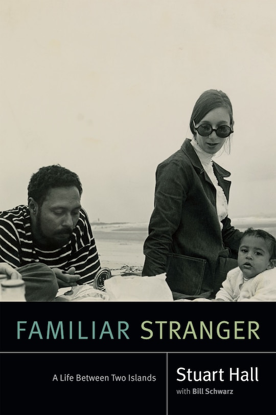 Front cover_Familiar Stranger