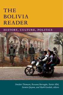 Couverture_The Bolivia Reader