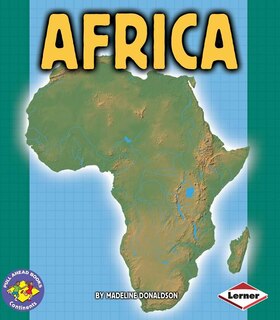 Front cover_Africa