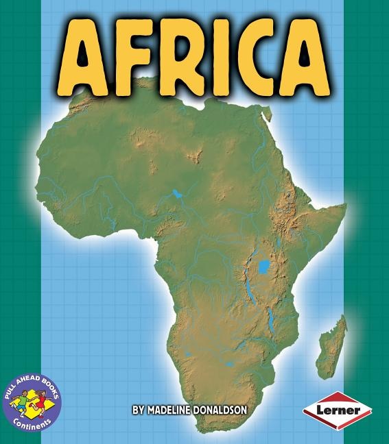 Front cover_Africa