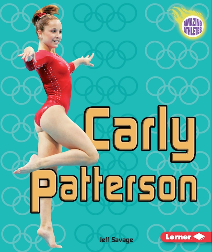 Front cover_Carly Patterson