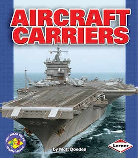 Aircraft Carriers