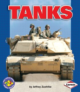 Front cover_Tanks