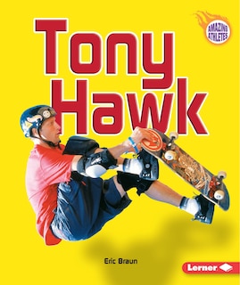 Front cover_Tony Hawk