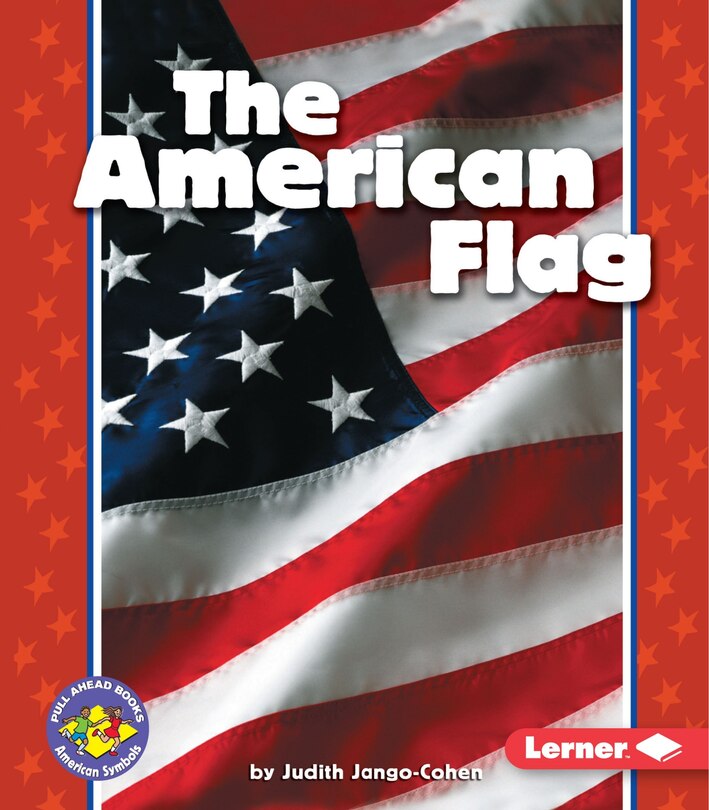 Couverture_The American Flag