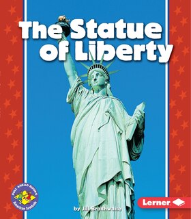 Couverture_The Statue Of Liberty