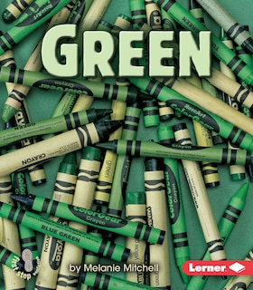 Couverture_Green