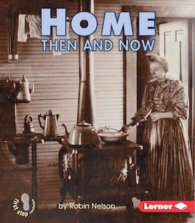 Front cover_Home Then and Now