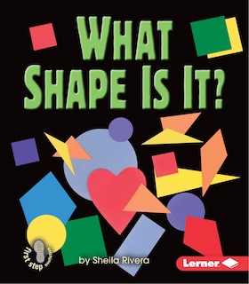 What Shape Is It?