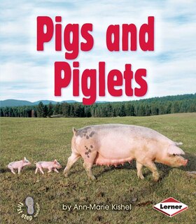 Couverture_Pigs and Piglets