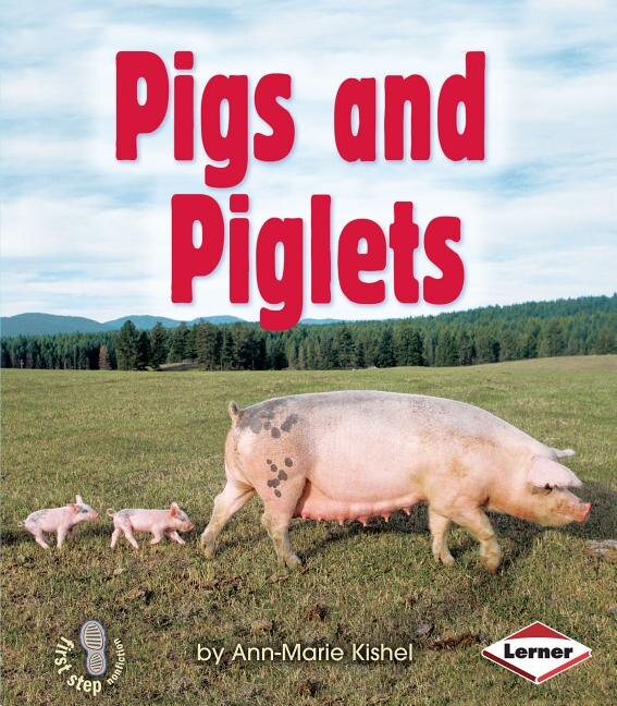Couverture_Pigs and Piglets