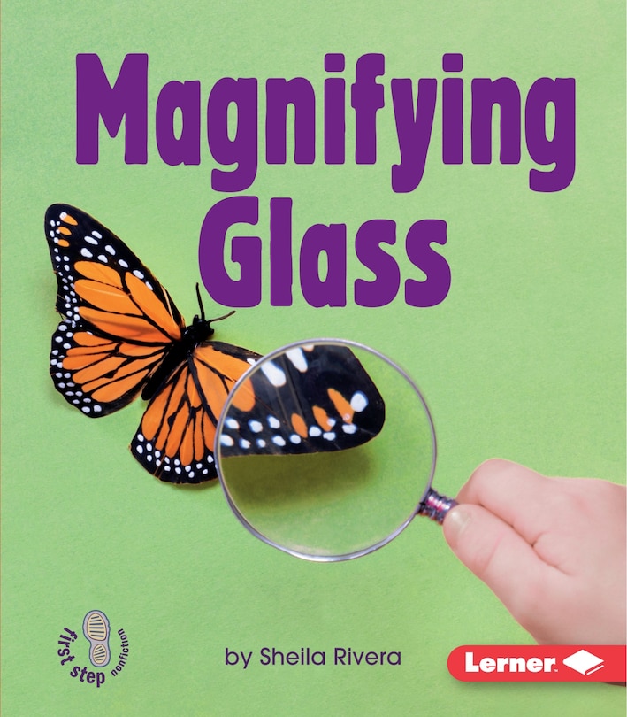 Front cover_Magnifying Glass