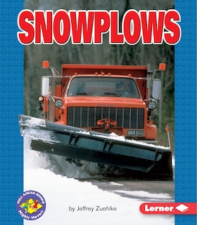 Front cover_Snowplows