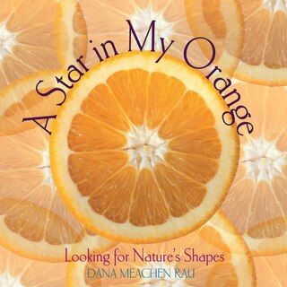 Couverture_A Star in My Orange