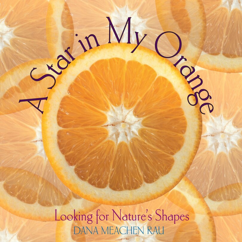 Couverture_A Star in My Orange