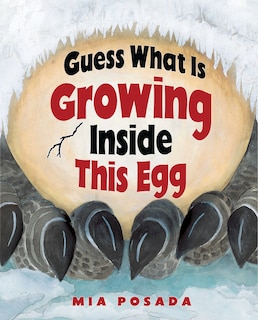 Front cover_Guess What Is Growing Inside This Egg