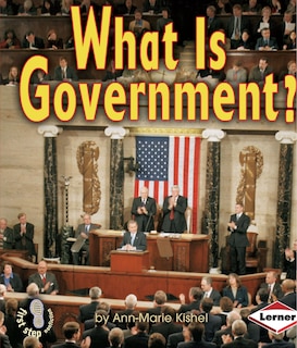 What Is Government?