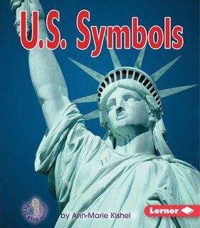 Front cover_U. S. Symbols