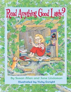 Front cover_Read Anything Good Lately?