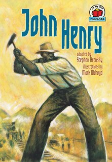 Front cover_John Henry