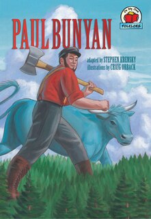 Front cover_Paul Bunyan