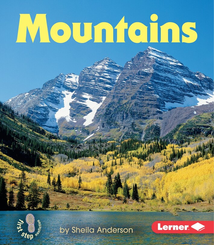 Front cover_Mountains