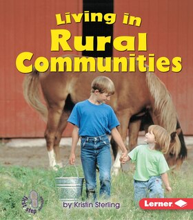 Couverture_Living in Rural Communities