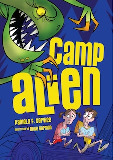 Front cover_Camp Alien