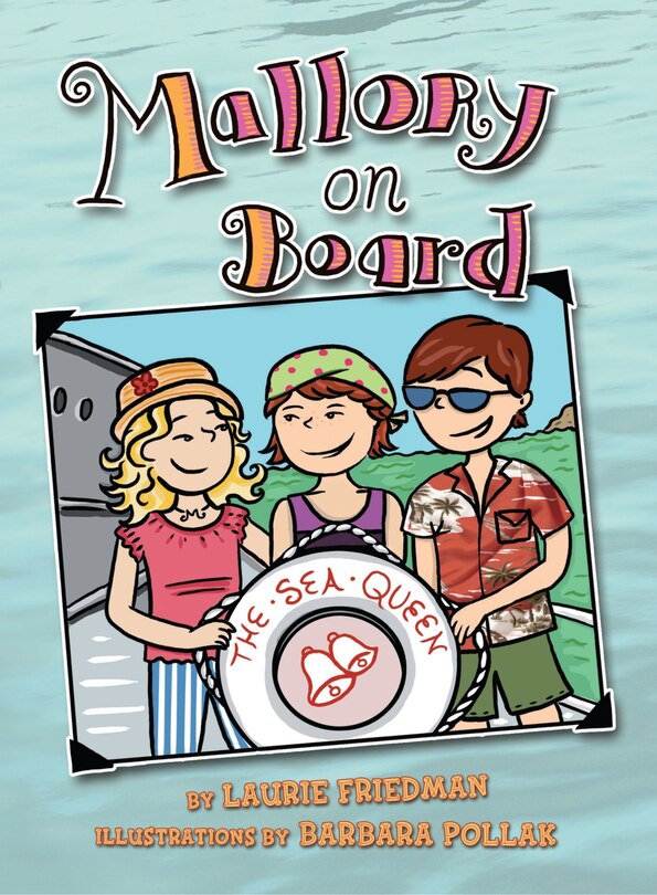 Couverture_Mallory On Board