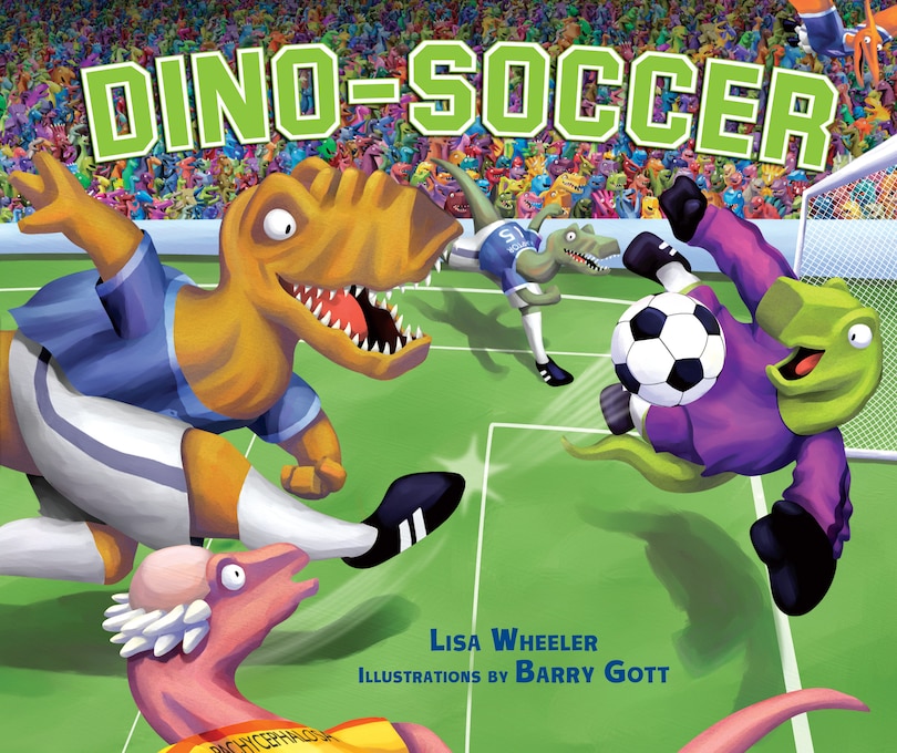 Front cover_Dino-Soccer