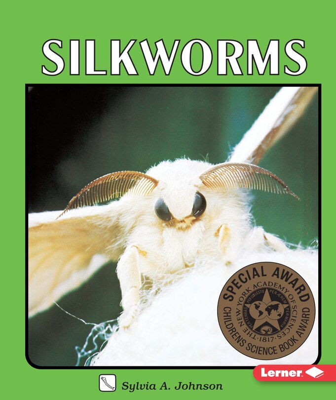 Front cover_Silkworms