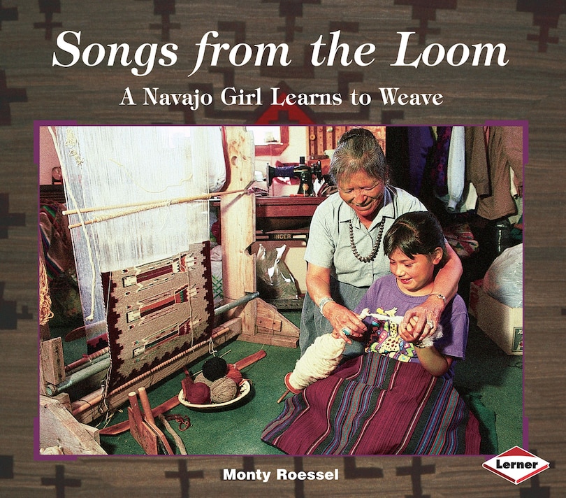 Couverture_Songs from the Loom