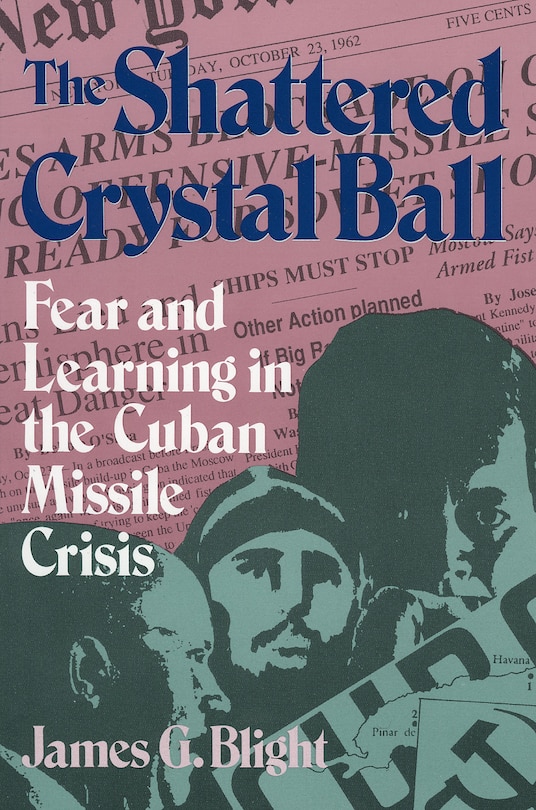 Front cover_The Shattered Crystal Ball